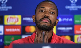Kayserispordan sürpriz Manuel Fernandes transfer hamlesi