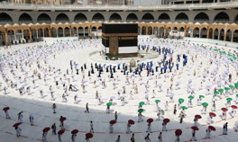 Suudi Arabistan yeni umre tedbirlerini açıkladı