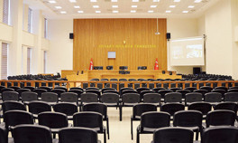 Balyoz kumpasçısı hâkimlere dava