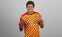 Trabzonspor, Guilhermenin sözleşmesini feshetti