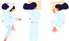 Uyku şekliniz kişiliğiniz hakkında ne diyor