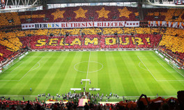 TFFnin seyirci kararı sonrası Galatasarayın iç saha maçlarına kaç taraftar girebilecek