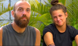 Survivor Sercan Yıldırımdan sürpriz itiraf Futbola dönmek...