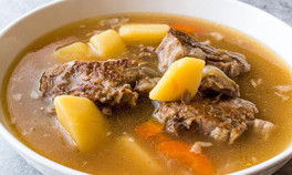 Haşlamadan kebaba dana etiyle birbirinden nefis yemek tarifleri