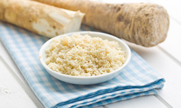 Her evde bulunması gerekiyormuş Rendeleyip yoğurtla karıştırdığınızda...