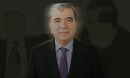 Karanlık olayların gölgesi Enver Altaylı kimdir