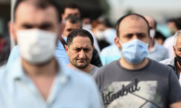 İstanbul’da koronavirüs vakaları arttı Hekimlerden uyarılar geldi...