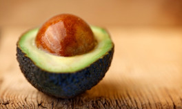 Avokado 2 dakikada nasıl olgunlaştırılır