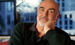 Sean Connery kimdir