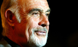 Efsane aktör Sean Connery hayatını kaybetti
