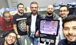 KKTCnin yerli solunum cihazı Türkiyede sergilenecek