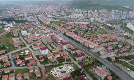 5 yılda 1,5 milyon konutun dönüşümü planlanıyor