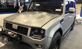 BMC’nin yerli üretim SUV’u Tulga Satışa çıkacak mı İşte merak edilenler…