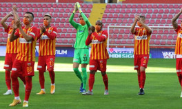Kayserispor her gün 875 bin TL ödemek zorunda