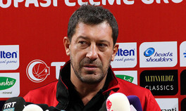 Ufuk Sarıca, Milli Takımda görev yapan en başarılı Türk çalıştırıcı