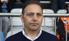 Ankaragücü’nde teknik direktör Fuat Çapa ile yollar ayrıldı