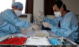 Yerli aşıda çok önemli gelişme Kritik gün perşembe...