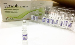 İlk yerli aşı müjdesi... 2015ten beri çalışma sürüyordu Bakan Koca duyurdu