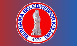 Bergama Belediyespor’da pozitif vakalar artıyor 3 kişi daha...