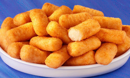 Patates kroket tarifi