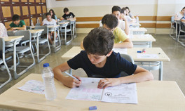 LGS’ye sayılı günler kala ne yapmalı