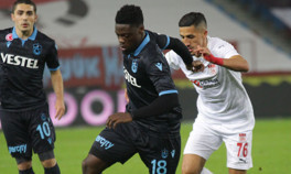 Trabzonsporda Ekubandan Abdullah Avcı itirafı