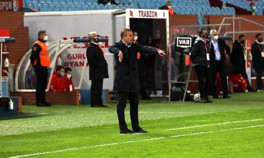 Trabzonda yerel gazeteler Sivasspor beraberliğini değerlendirdi