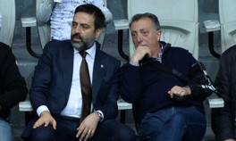 Beşiktaş Yöneticisi Umut Şenoldan Ahmet Kandemir itirafı