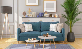 Zen felsefesini iç mekanlara uygulamanın yolları