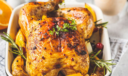 Mükemmel bir sonuç için pişirmeden önce bu işlemi mutlaka yapın...