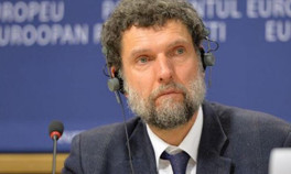Anayasa Mahkemesinden, Osman Kavala kararı