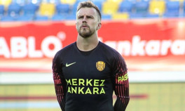 Rizesporda Gökhan Akkan giderse yerine Ricardo Friedrich gelecek