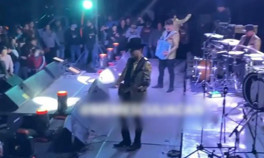 Meksika’da ‘El Chapo’ için düzenlenen kartel partisine baskın