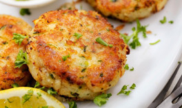 Kaşarlı patates köftesi tarifi