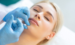 Çene hattı dolgusu hakkında her şey