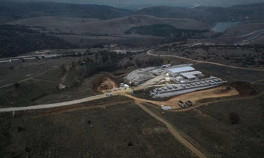 Söğüt halkı altın madeni haberlerine sevindi