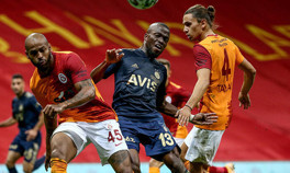 Galatasarayın dikkat çeken paylaşımına Fenerbahçeden yanıt