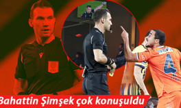 Fenerbahçe - Başakşehir maçı için spor yazarları ne dedi Bahattin Şimşek maça damga vurdu