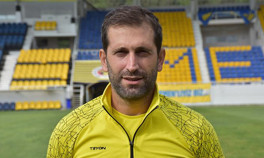 6 yabancı oynattığı için görevine son verilen Orhan Terzi tepkili