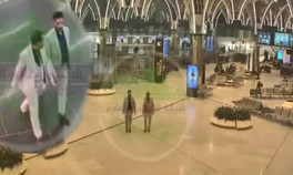 Dünyayı şoke eden suikastla ilgili flaş gelişme Yeni görüntüler ortaya çıktı