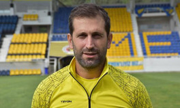 Menemensporda film gibi ayrılık hikayesi