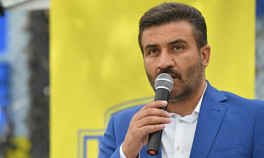 MKE Ankaragücüne transfer yasağı