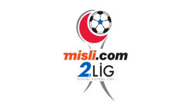 Misli.com 2. Ligde 18. hafta maçları yapıldı Toplu sonuçlar...