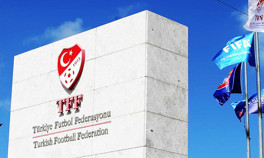 PFDKdan Çaykur Rizesporlu futbolcu Yasin Pehlivana 2 maç ceza