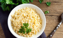 Bulgur pilavı tarifi