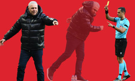 Sumudica çıldırdı, maça damga vurdu