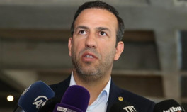 Adil Gevrekten yayıncı kuruluş, Cueva ve transfer sözleri