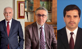 Vakıf Katılım’ın Yönetim Kurulu ve Danışma Komitesine önemli atamalar