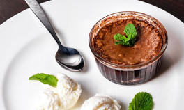 Tencerede sufle tarifi