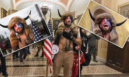 ABD’de meydana gelen kanlı kongre baskınında rol oynayan şahısların kimlikleri ortaya çıktı